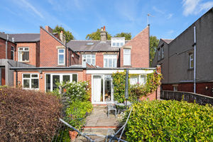 Cairns Road Crosspool